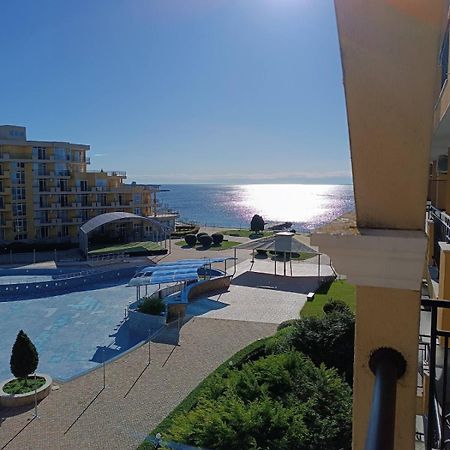 Alma Del Mar - Miadia Grand Resort, Aheloy Εξωτερικό φωτογραφία
