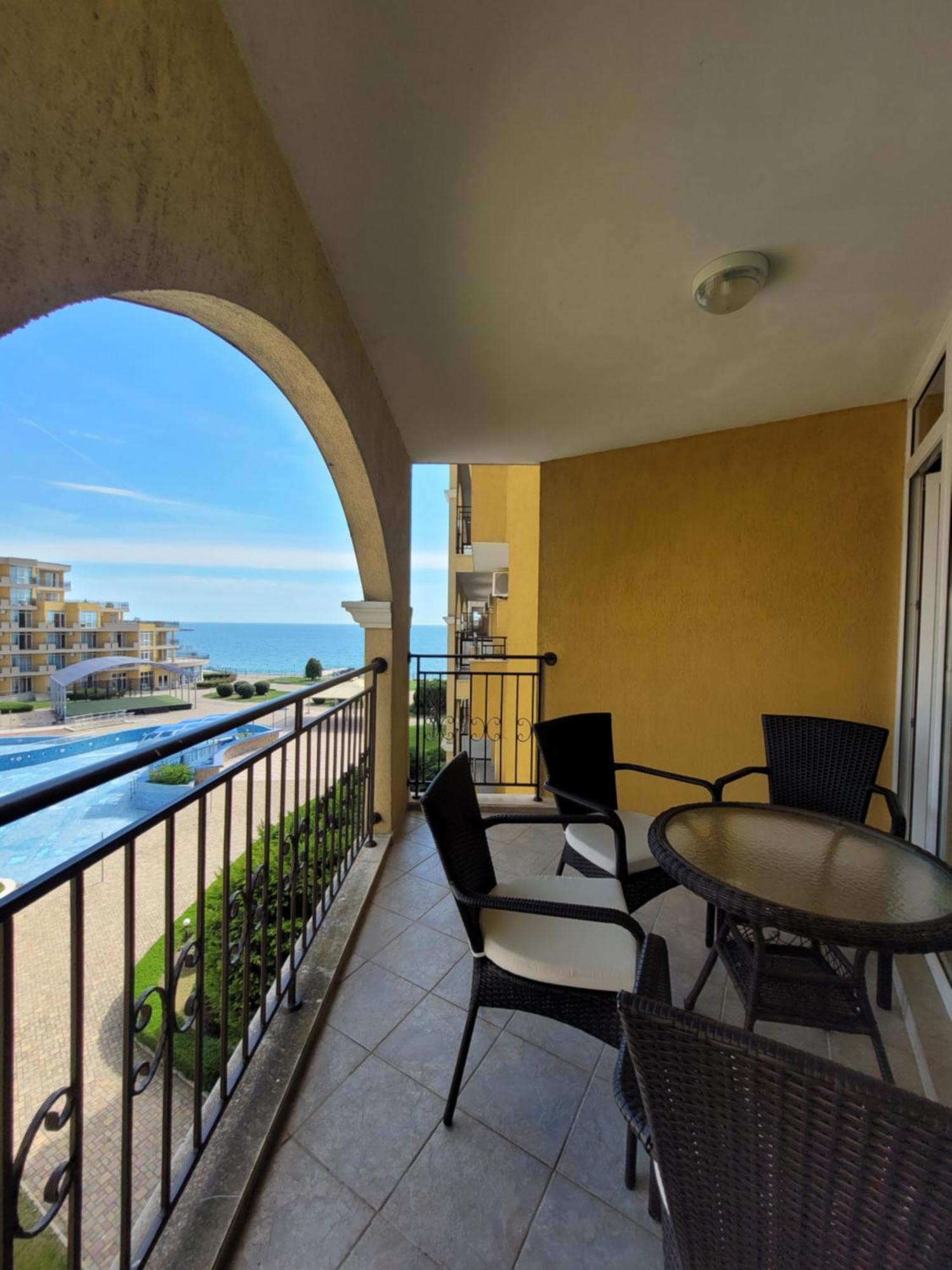 Alma Del Mar - Miadia Grand Resort, Aheloy Εξωτερικό φωτογραφία