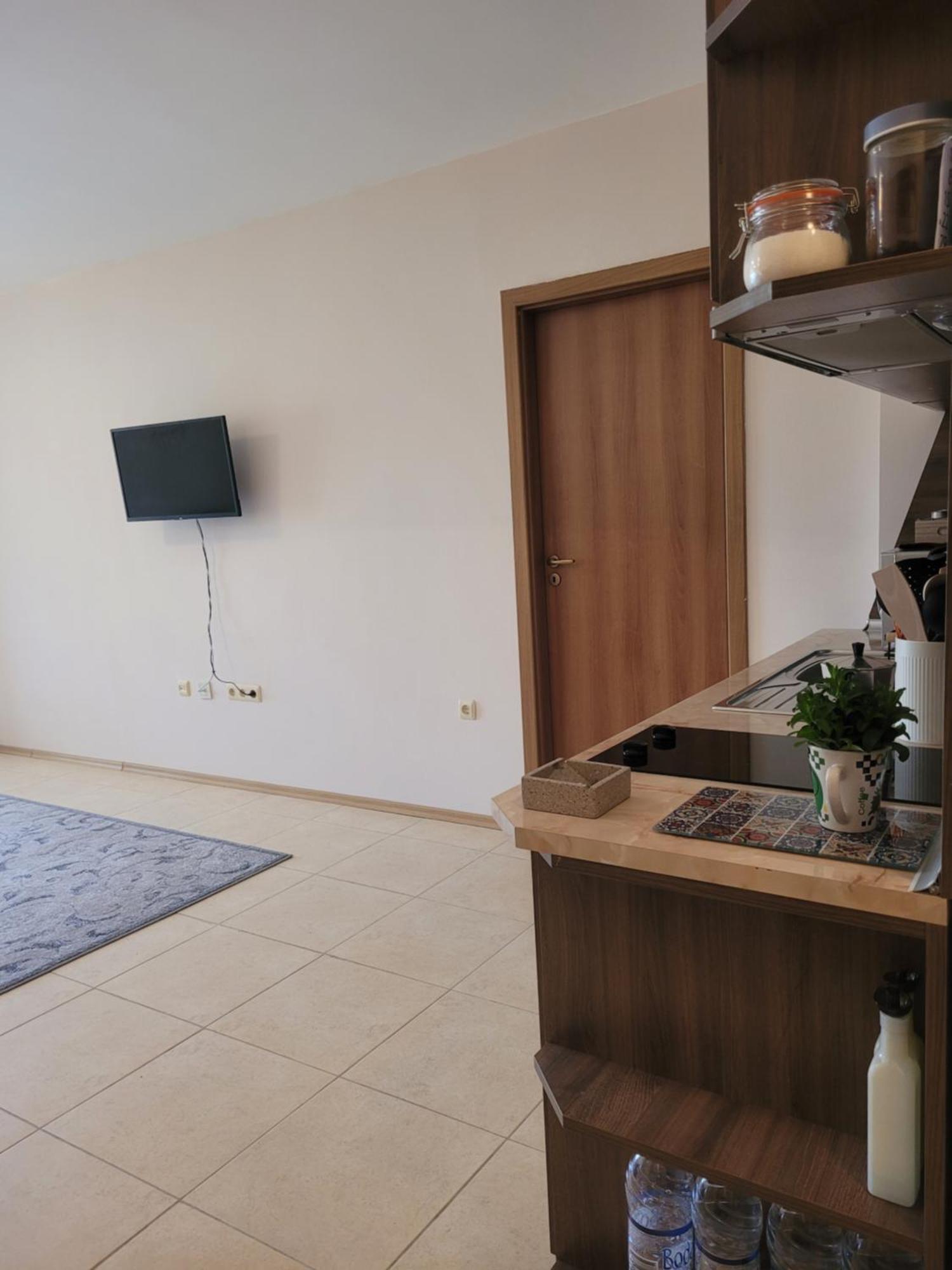 Alma Del Mar - Miadia Grand Resort, Aheloy Εξωτερικό φωτογραφία