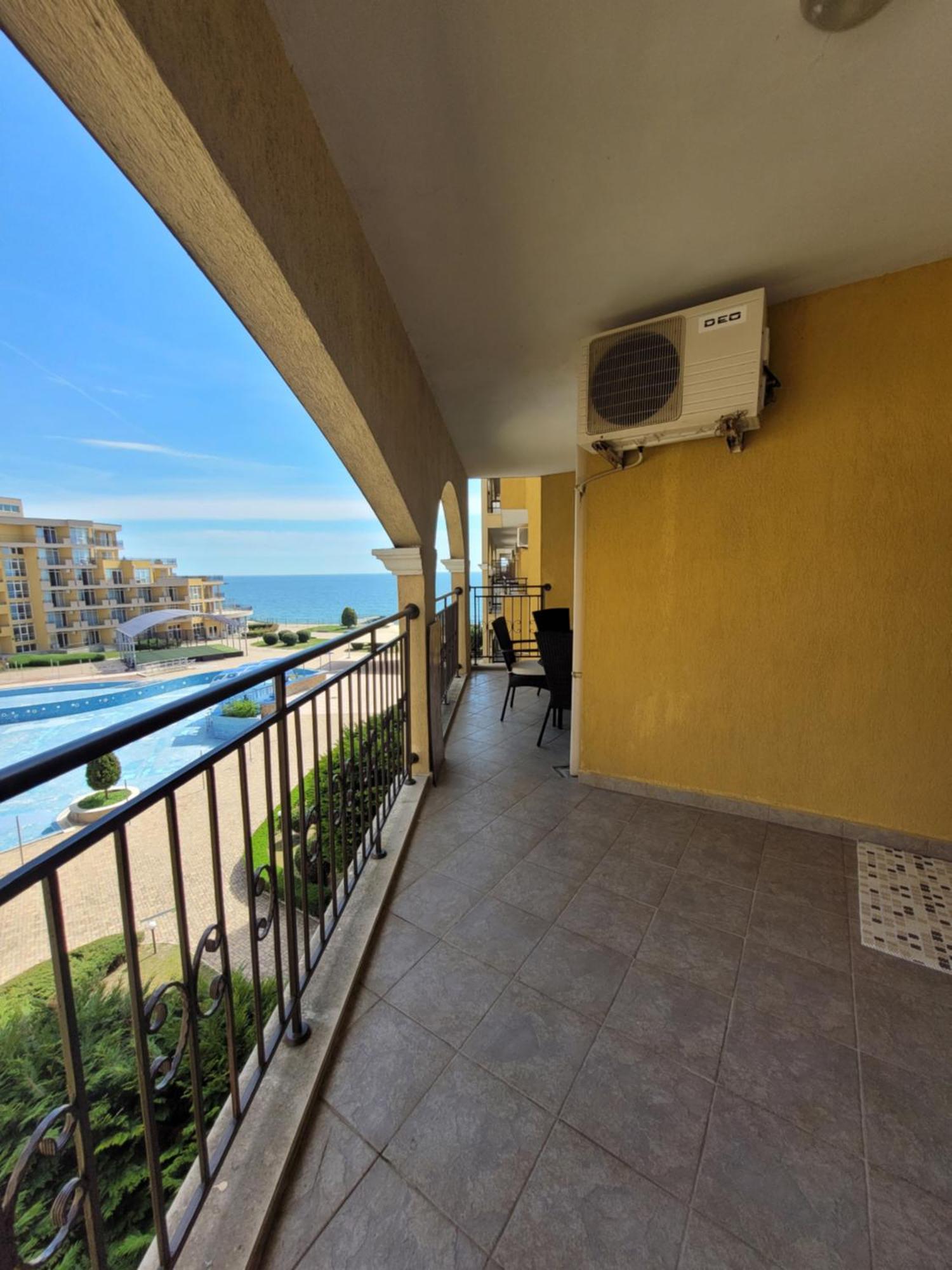 Alma Del Mar - Miadia Grand Resort, Aheloy Εξωτερικό φωτογραφία