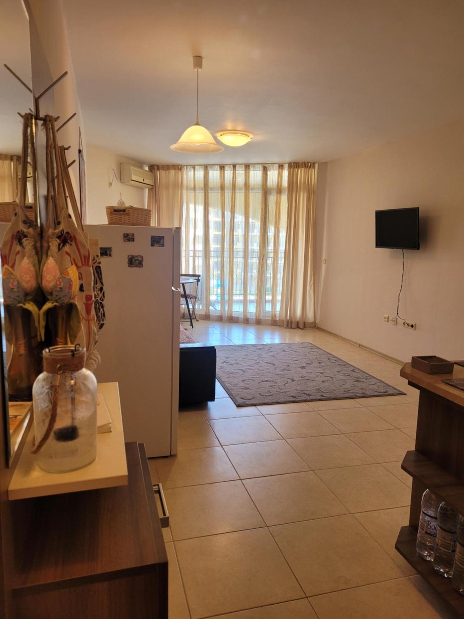 Alma Del Mar - Miadia Grand Resort, Aheloy Εξωτερικό φωτογραφία