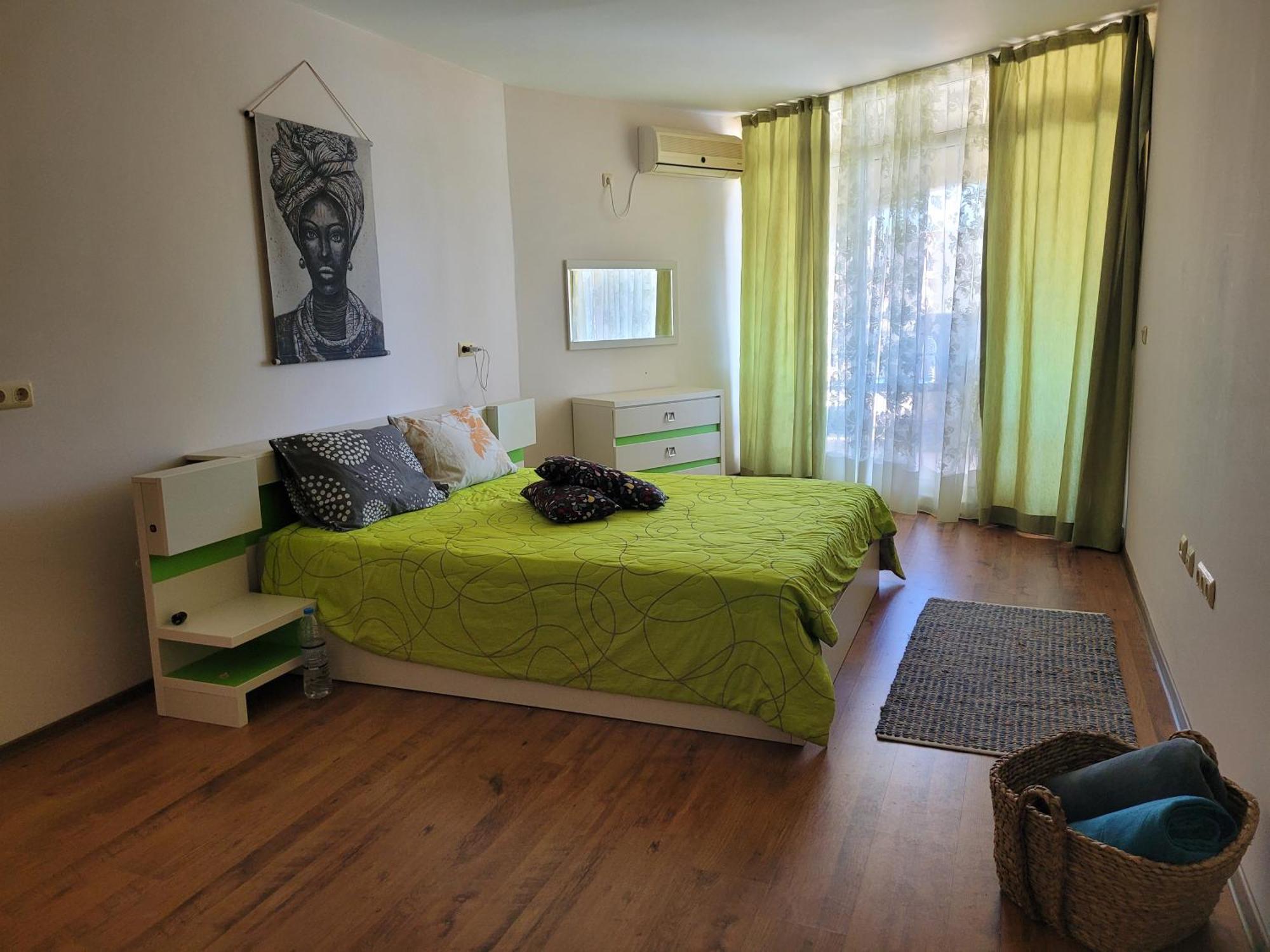Alma Del Mar - Miadia Grand Resort, Aheloy Εξωτερικό φωτογραφία