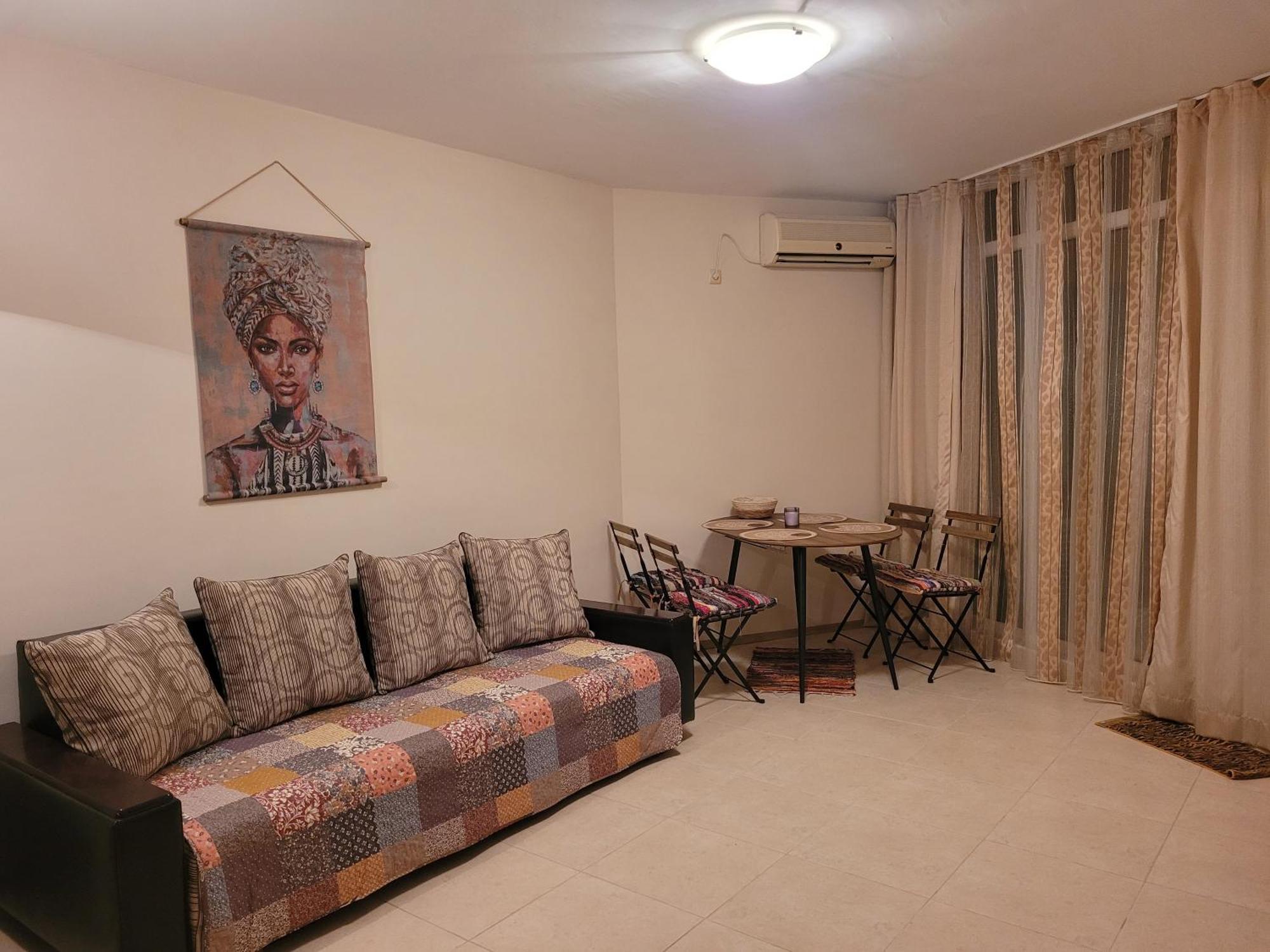Alma Del Mar - Miadia Grand Resort, Aheloy Εξωτερικό φωτογραφία