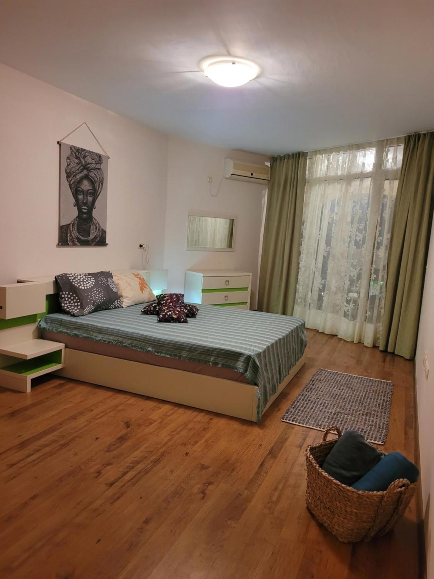 Alma Del Mar - Miadia Grand Resort, Aheloy Εξωτερικό φωτογραφία