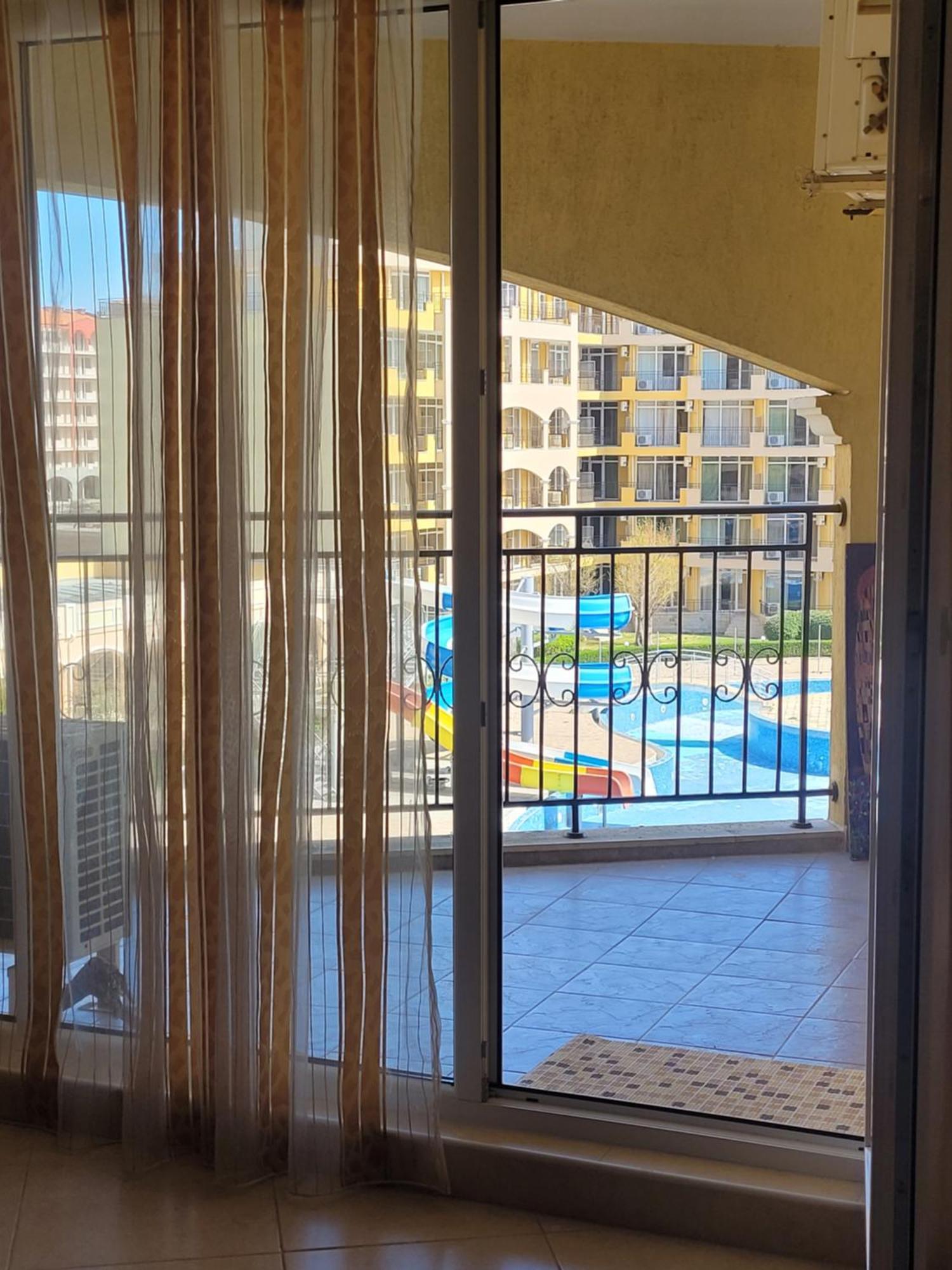 Alma Del Mar - Miadia Grand Resort, Aheloy Εξωτερικό φωτογραφία