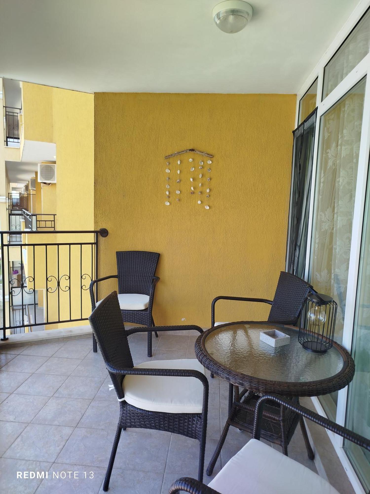 Alma Del Mar - Miadia Grand Resort, Aheloy Εξωτερικό φωτογραφία