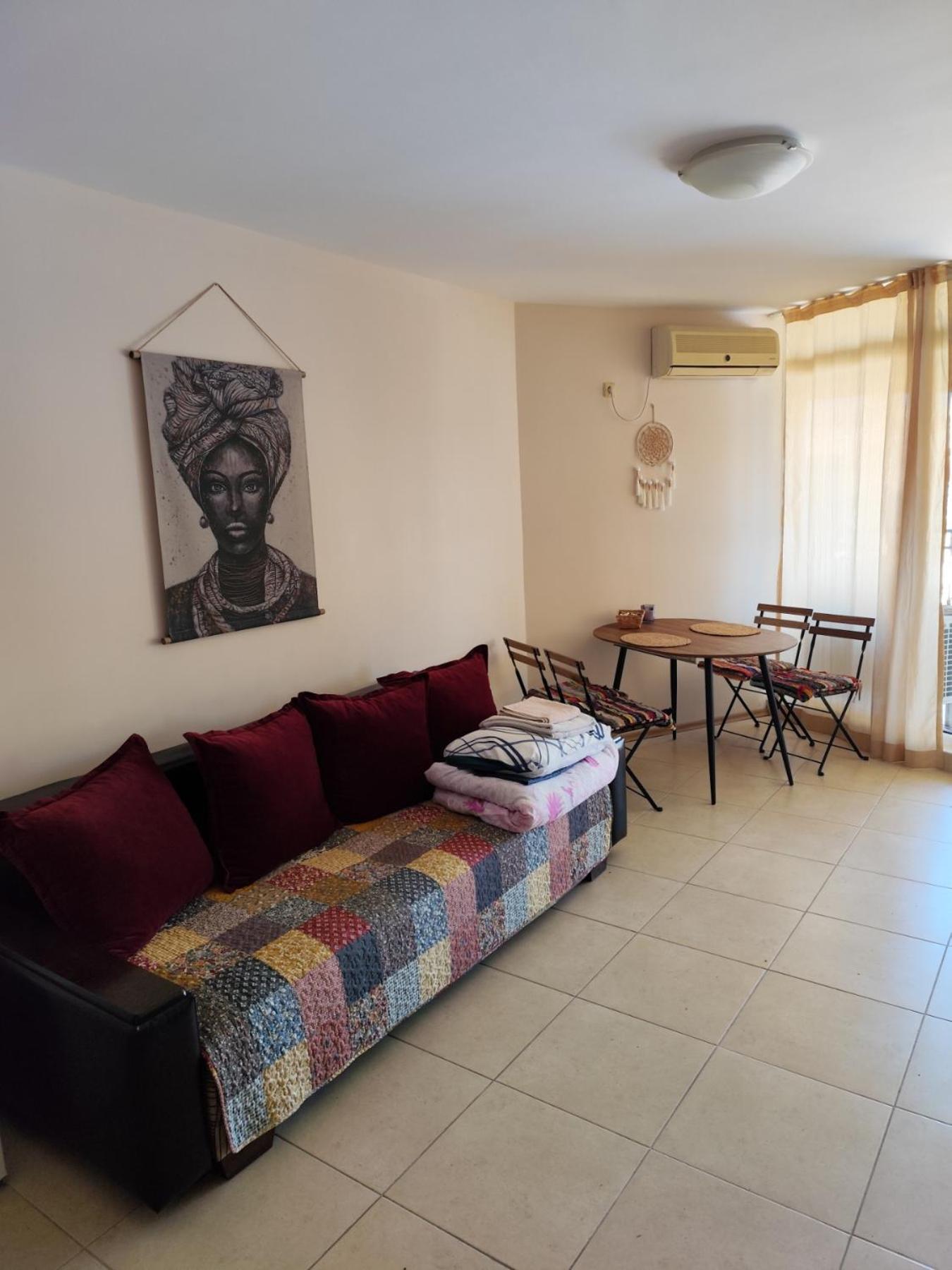 Alma Del Mar - Miadia Grand Resort, Aheloy Εξωτερικό φωτογραφία