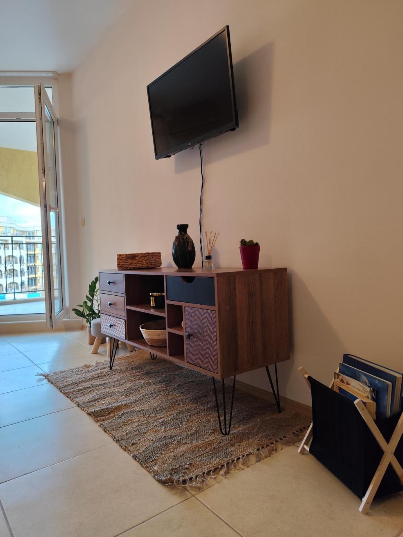 Alma Del Mar - Miadia Grand Resort, Aheloy Εξωτερικό φωτογραφία